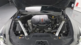Kia Stinger MEISTER TURBO PACKAGE / 3.3 GT / AWD | Auto.bg — изображение 5 Kia Stinger MEISTER TURBO PACKAGE / 3.3 GT / AWD | Auto.bg — изображение 5