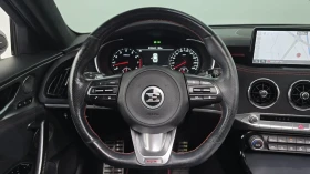 Kia Stinger MEISTER TURBO PACKAGE / 3.3 GT / AWD | Auto.bg — изображение 9 Kia Stinger MEISTER TURBO PACKAGE / 3.3 GT / AWD | Auto.bg — изображение 9