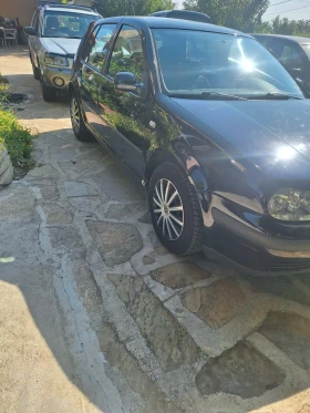 VW Golf 1.9 D | Auto.bg — изображение 5 VW Golf 1.9 D | Auto.bg — изображение 5