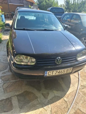 VW Golf 1.9 D | Auto.bg — изображение 6 VW Golf 1.9 D | Auto.bg — изображение 6