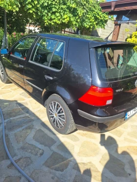 VW Golf 1.9 D | Auto.bg — изображение 8 VW Golf 1.9 D | Auto.bg — изображение 8