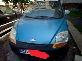 Chevrolet Matiz 1.0 LPG - 1600 € - 94722820 3 | Car24.bg Chevrolet Matiz 1.0 LPG - 1600 € - 94722820 3