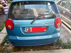 Chevrolet Matiz 1.0 LPG - 1600 € - 94722820 4 | Car24.bg Chevrolet Matiz 1.0 LPG - 1600 € - 94722820 4