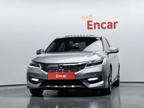 Honda Accord 2.4 9Th Generation | Auto.bg — изображение 8 Honda Accord 2.4 9Th Generation | Auto.bg — изображение 8