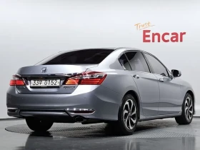 Honda Accord 2.4 9Th Generation | Auto.bg — изображение 4 Honda Accord 2.4 9Th Generation | Auto.bg — изображение 4
