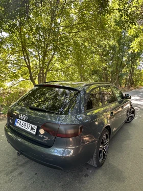 Audi A4 - 5800 € - 51938522 5 | Car24.bg Audi A4 - 5800 € - 51938522 5