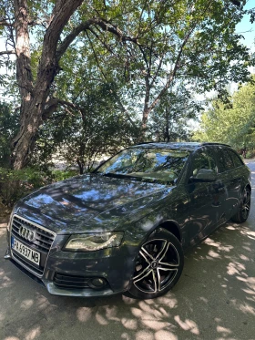 Audi A4 - 5800 € - 51938522 3 | Car24.bg Audi A4 - 5800 € - 51938522 3