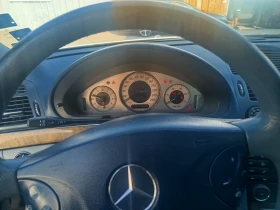 Mercedes-Benz E 270 - 3300 € - 54086616 5 | Car24.bg Mercedes-Benz E 270 - 3300 € - 54086616 5