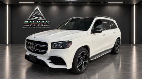 Mercedes-Benz GLS 450 AMG* 4M* NIGHT* 360VIEW* ОБДУХ* МАСАЖ* ВЪЗДУХ* HUD - Car24.bg Mercedes-Benz GLS 450 AMG* 4M* NIGHT* 360VIEW* ОБДУХ* МАСАЖ* ВЪЗДУХ* HUD