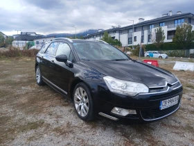 Citroen C5 X7 - 3456 € - 72839393 2 | Car24.bg Citroen C5 X7 - 3456 € - 72839393 2