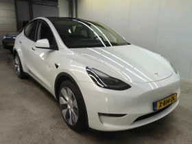 Tesla Model Y Long Range Dual Motor ЕВРОПА 351 К.С
