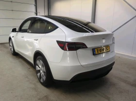 Tesla Model Y Long Range Dual Motor ЕВРОПА 351 К.С | Auto.bg — изображение 4 Tesla Model Y Long Range Dual Motor ЕВРОПА 351 К.С | Auto.bg — изображение 4