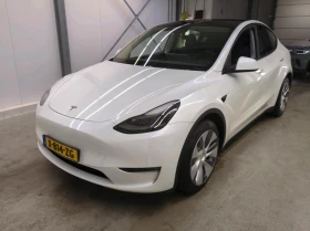 Tesla Model Y Long Range Dual Motor ЕВРОПА 351 К.С | Auto.bg — изображение 2 Tesla Model Y Long Range Dual Motor ЕВРОПА 351 К.С | Auto.bg — изображение 2