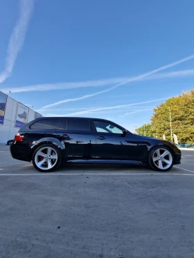 BMW 535 Facelift - 9500 € - 10255504 6 | Car24.bg BMW 535 Facelift - 9500 € - 10255504 6