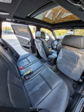 BMW 535 Facelift - 9500 € - 10255504 15 | Car24.bg BMW 535 Facelift - 9500 € - 10255504 15