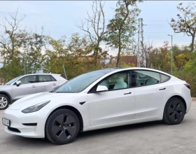 Tesla Model 3 Facelift Термопомпа Европейска - 21900 € - 71952444 2 | Car24.bg Tesla Model 3 Facelift Термопомпа Европейска - 21900 € - 71952444 2