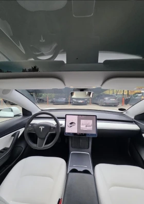 Tesla Model 3 Facelift Термопомпа Европейска - 21900 € - 71952444 12 | Car24.bg Tesla Model 3 Facelift Термопомпа Европейска - 21900 € - 71952444 12