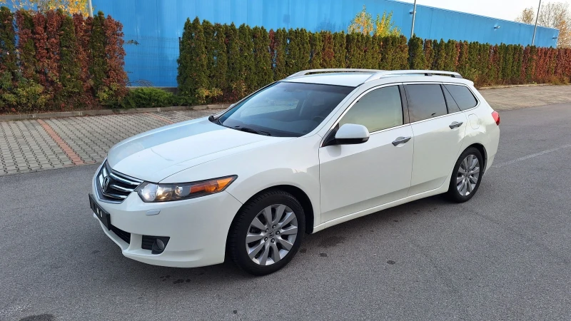 Honda Accord 2.0-КОЖА-ПОДГРЕВ-БЯЛА ПЕРЛА - 10900 лв. / 5573.08 € - 56816003 1 | Car24.bg Honda Accord 2.0-КОЖА-ПОДГРЕВ-БЯЛА ПЕРЛА - 10900 лв. / 5573.08 € - 56816003 1