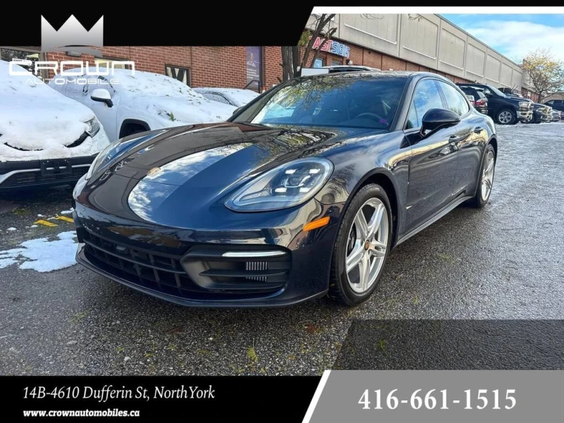 Porsche Panamera * 4, AWD, PANORAMIC ROOF, NO ACCIDENT * CARFAX * - 50800 € / 99356.16 лв. - 91758644 1 | Car24.bg Porsche Panamera * 4, AWD, PANORAMIC ROOF, NO ACCIDENT * CARFAX * - 50800 € / 99356.16 лв. - 91758644 1