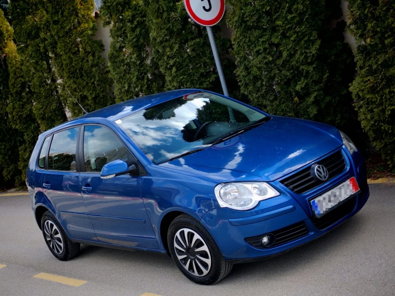 VW Polo 1.2I(70)* FACELIFT* FAMILY* НОВ ВНОС* - 1650 € / 3227.12 лв. - 54020052 1 | Car24.bg VW Polo 1.2I(70)* FACELIFT* FAMILY* НОВ ВНОС* - 1650 € / 3227.12 лв. - 54020052 1