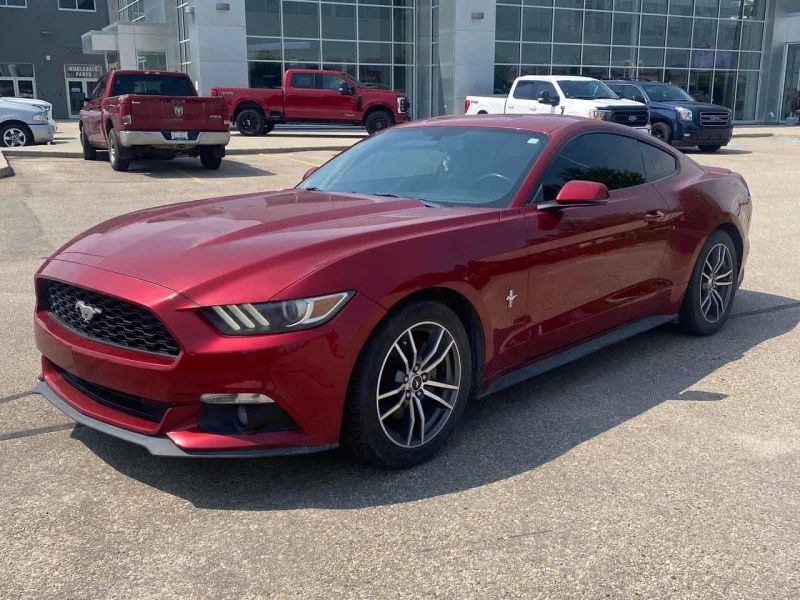 Ford Mustang * EcoBoost * АВТОКРЕДИТ БЕЗ ПЪРВОНАЧАЛНА ВНОСКА* - 13900 € / 27186.04 лв. - 81638963 1 | Car24.bg Ford Mustang * EcoBoost * АВТОКРЕДИТ БЕЗ ПЪРВОНАЧАЛНА ВНОСКА* - 13900 € / 27186.04 лв. - 81638963 1