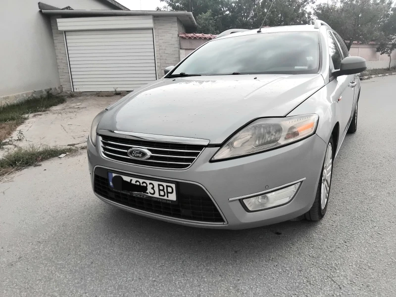 Ford Mondeo 2.0TDCI.140k.6скорости + КЛИМА. - 2389 € / 4672.48 лв. - 44311216 1 | Car24.bg Ford Mondeo 2.0TDCI.140k.6скорости + КЛИМА. - 2389 € / 4672.48 лв. - 44311216 1