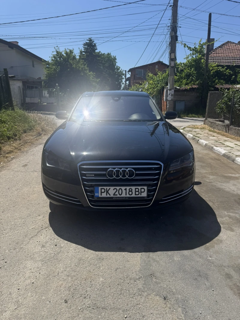 Audi A8 - 15000 € / 29337.45 лв. - 20273196 1 | Car24.bg Audi A8 - 15000 € / 29337.45 лв. - 20273196 1