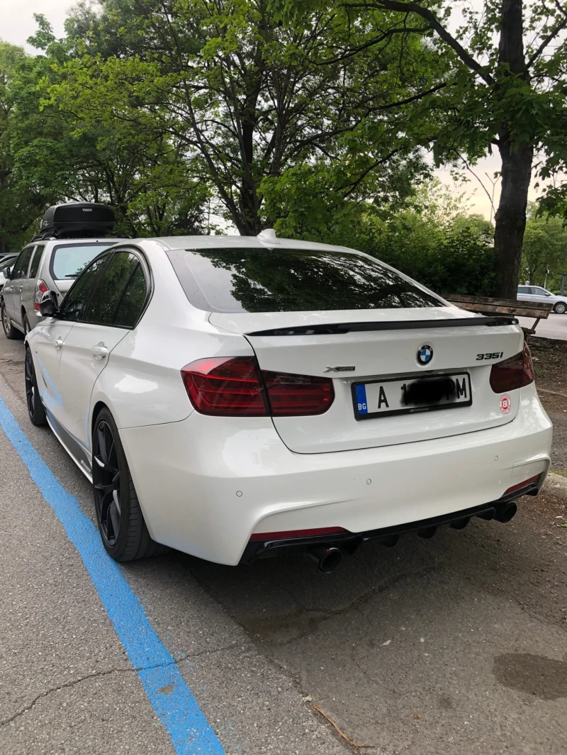 BMW 335 F30 335i X-DRIVE - 19000 € / 37160.77 лв. - 77151846 1 | Car24.bg BMW 335 F30 335i X-DRIVE - 19000 € / 37160.77 лв. - 77151846 1