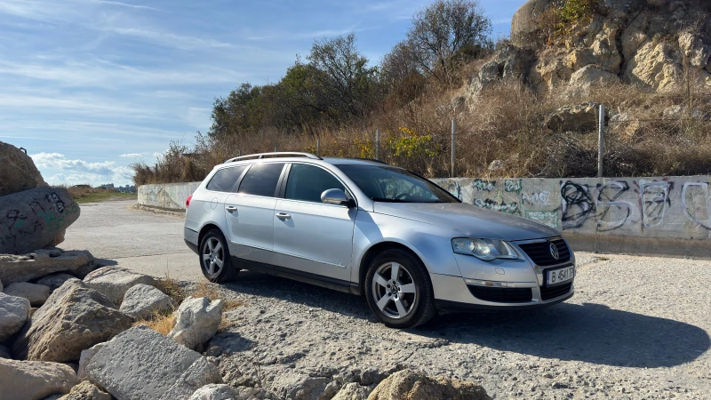 VW Passat Common Rail - 3800 € - 59599911 1 | Car24.bg VW Passat Common Rail - 3800 € - 59599911 1