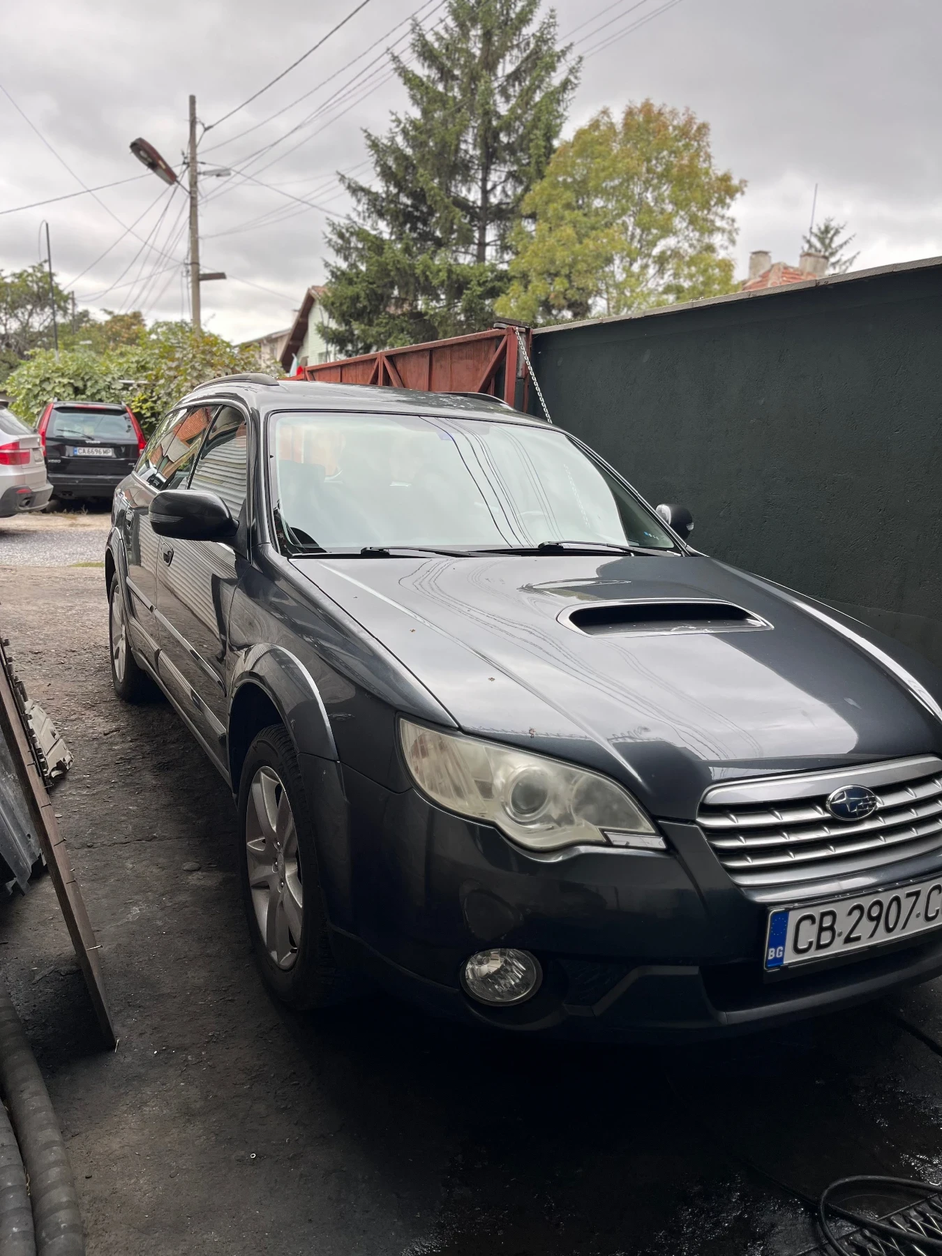 Subaru Legacy  - изображение 2 | Auto.bg Subaru Legacy  - изображение 2