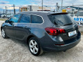 Opel Astra 1.4 БЕНЗИН 140 К.С. XENON, ПОДГРЕВ! КАТО НОВА  - [5] 