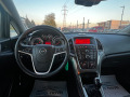 Opel Astra 1.4 БЕНЗИН 140 К.С. XENON, ПОДГРЕВ! КАТО НОВА  - [12] 