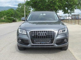 Audi Q5 2.0TDI 190ps quattro* *  | Mobile.bg   8