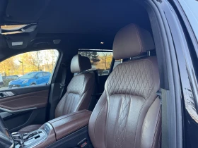 BMW X7 M50d - 99500 лв. / 50873.54 € - 24290850 11 | Car24.bg BMW X7 M50d - 99500 лв. / 50873.54 € - 24290850 11
