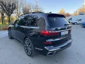 BMW X7 M50d - 99500 лв. / 50873.54 € - 24290850 4 | Car24.bg BMW X7 M50d - 99500 лв. / 50873.54 € - 24290850 4