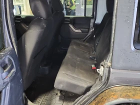 Jeep Wrangler * WILLYS WHEELER * CARFAX * БЕЗ ПЪРВОНАЧАЛНА ВНОСК - 28100 лв. / 14367.30 € - 22510214 12 | Car24.bg Jeep Wrangler * WILLYS WHEELER * CARFAX * БЕЗ ПЪРВОНАЧАЛНА ВНОСК - 28100 лв. / 14367.30 € - 22510214 12