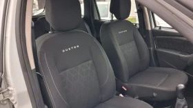 Dacia Duster 1.6i - LPG - NAVI - 6600 € / 12908.48 лв. - 91162480 12 | Car24.bg Dacia Duster 1.6i - LPG - NAVI - 6600 € / 12908.48 лв. - 91162480 12
