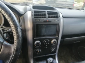 Suzuki Grand vitara - 3800 € / 7432.15 лв. - 91373602 6 | Car24.bg Suzuki Grand vitara - 3800 € / 7432.15 лв. - 91373602 6