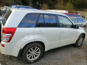 Suzuki Grand vitara - 3800 € / 7432.15 лв. - 91373602 5 | Car24.bg Suzuki Grand vitara - 3800 € / 7432.15 лв. - 91373602 5