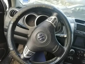 Suzuki Grand vitara - 3800 € / 7432.15 лв. - 91373602 4 | Car24.bg Suzuki Grand vitara - 3800 € / 7432.15 лв. - 91373602 4