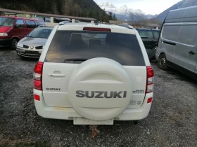 Suzuki Grand vitara - 3800 € / 7432.15 лв. - 91373602 3 | Car24.bg Suzuki Grand vitara - 3800 € / 7432.15 лв. - 91373602 3