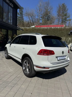 VW Touareg - 20400 € / 39898.93 лв. - 45700750 6 | Car24.bg VW Touareg - 20400 € / 39898.93 лв. - 45700750 6