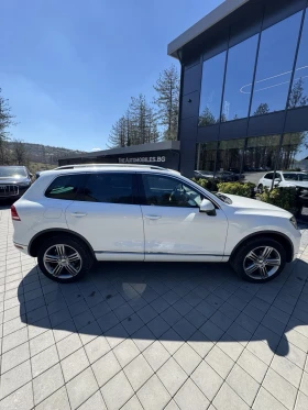 VW Touareg - 20400 € / 39898.93 лв. - 45700750 8 | Car24.bg VW Touareg - 20400 € / 39898.93 лв. - 45700750 8