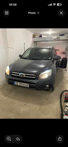 Toyota Rav4 - 3900 € / 7627.74 лв. - 66465662 2 | Car24.bg Toyota Rav4 - 3900 € / 7627.74 лв. - 66465662 2