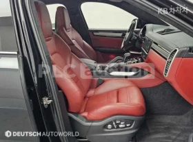 Porsche Cayenne TURBO | Auto.bg — изображение 9 Porsche Cayenne TURBO | Auto.bg — изображение 9