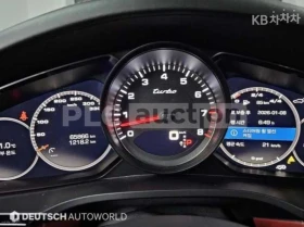 Porsche Cayenne TURBO | Auto.bg — изображение 6 Porsche Cayenne TURBO | Auto.bg — изображение 6