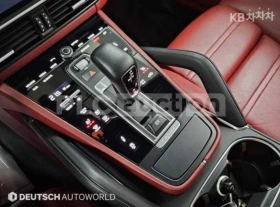 Porsche Cayenne TURBO | Auto.bg — изображение 11 Porsche Cayenne TURBO | Auto.bg — изображение 11