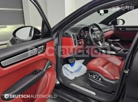 Porsche Cayenne TURBO | Auto.bg — изображение 7 Porsche Cayenne TURBO | Auto.bg — изображение 7