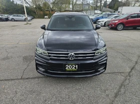 VW Tiguan Highline* R-Line* Back cam* Pano* Fender* Обдух | Auto.bg — изображение 3 VW Tiguan Highline* R-Line* Back cam* Pano* Fender* Обдух | Auto.bg — изображение 3