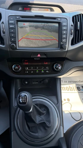 Kia Sportage Rebel 2.0CRDI-184k.c. 4x4/Панорама, Навигация/ - 7750 € / 15157.68 лв. - 15309935 13 | Car24.bg Kia Sportage Rebel 2.0CRDI-184k.c. 4x4/Панорама, Навигация/ - 7750 € / 15157.68 лв. - 15309935 13
